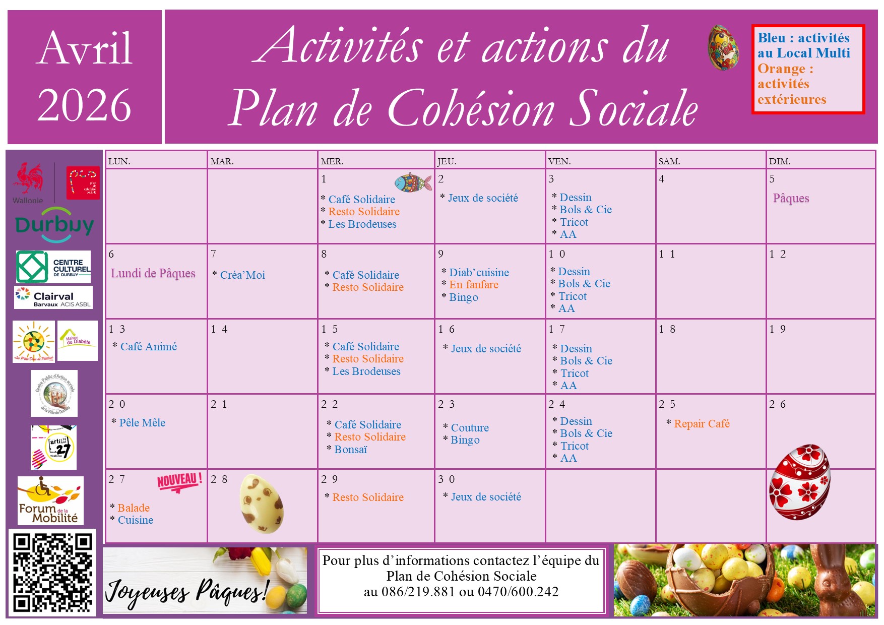 Calendrier_de_avril_du_PCS_de_Durbuy