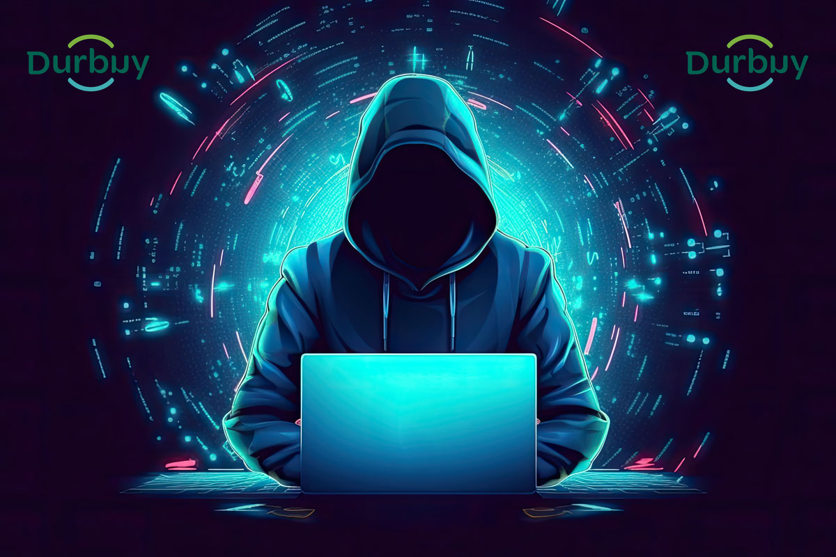 Attention adresse piratée